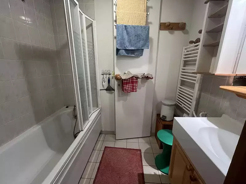 Appartement, 53,54 m²