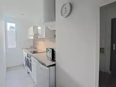 Appartement, 29,9 m²