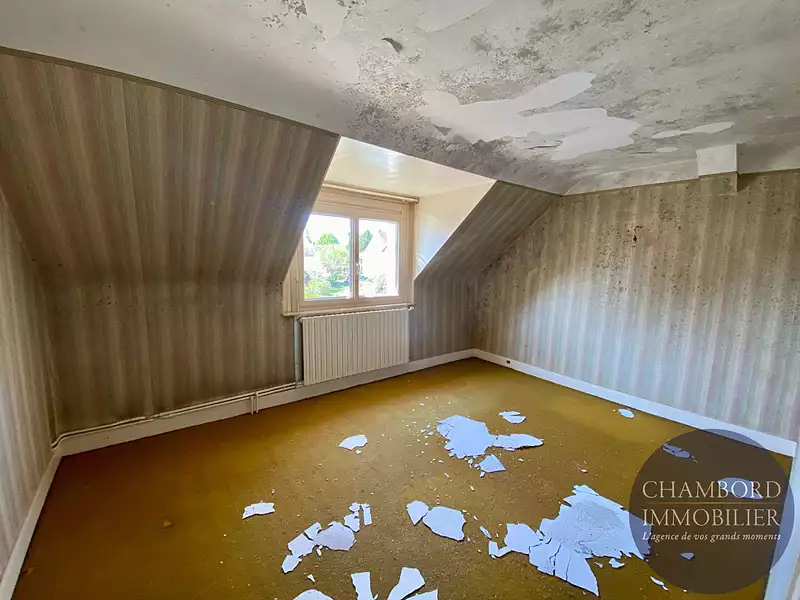 Maison, 94 m²