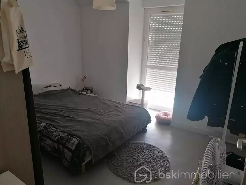 Maison, 95 m²