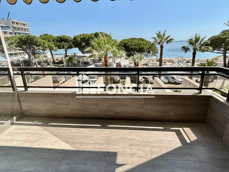 Appartement, 84 m²