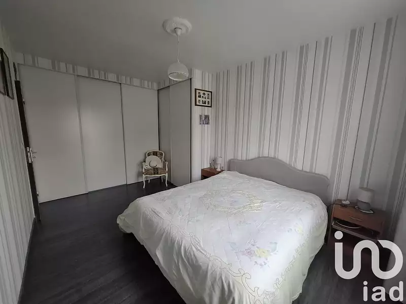 Maison, 92 m²