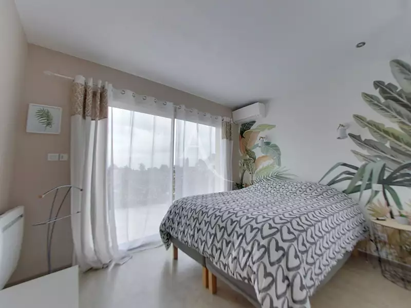 Maison, 148 m²
