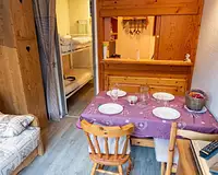 Appartement, 18,4 m²