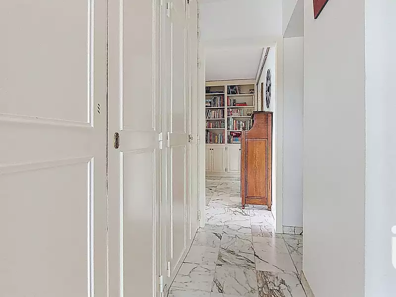 Appartement, 84 m²