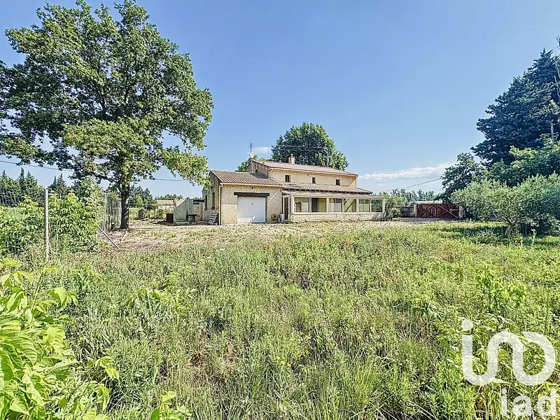 Maison, 170 m²