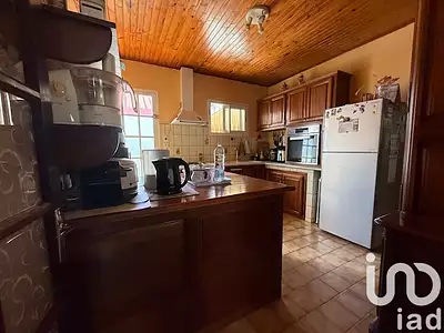 Maison, 108 m²