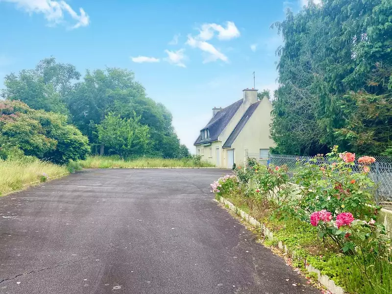 Maison, 87 m²