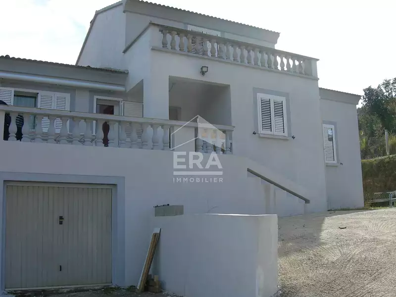 Maison, 161 m²