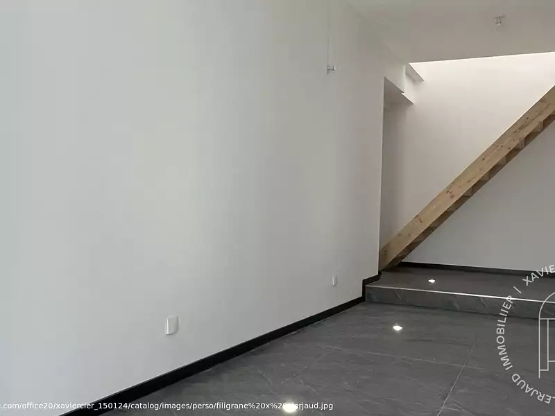 Maison, 109 m²