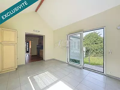 Maison, 152 m²