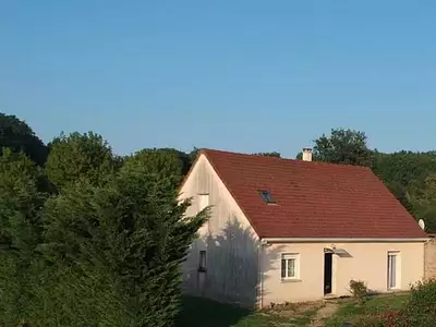 Maison, 165 m²