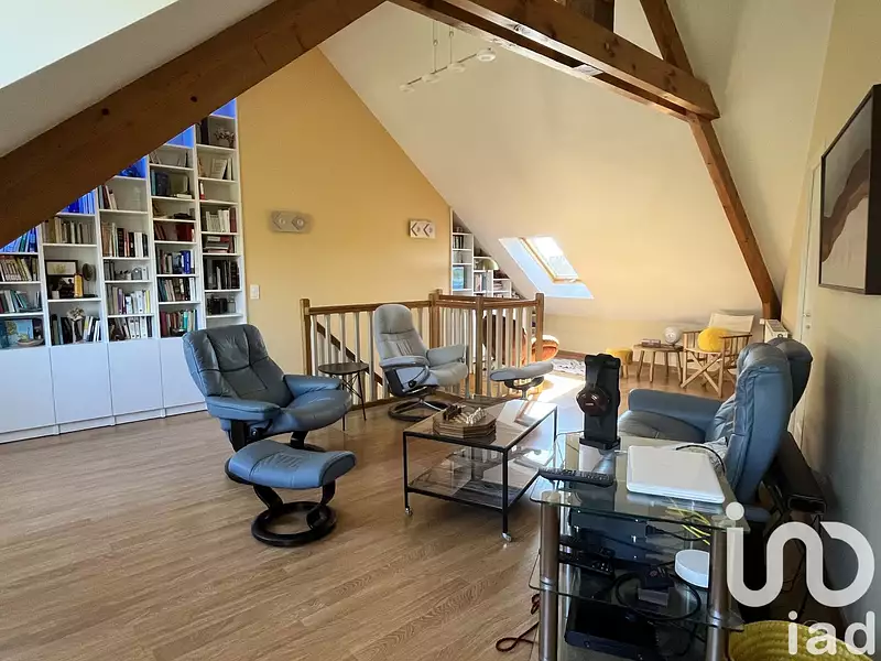 Appartement, 126 m²