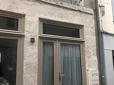 Appartement, 90 m²