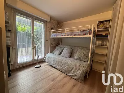 Appartement, 69 m²