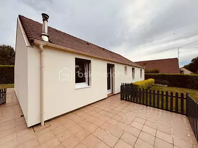 Maison, 101 m²