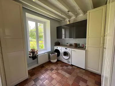 Maison, 160 m²