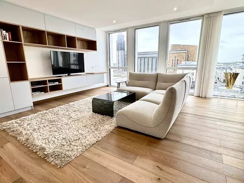 Appartement, 118 m²