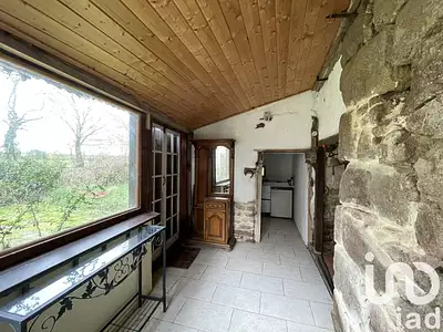 Maison, 200 m²