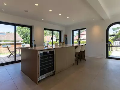 Maison, 120 m²
