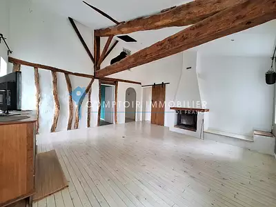 Maison, 250 m²