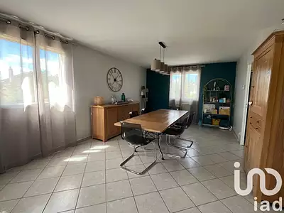 Appartement, 133 m²