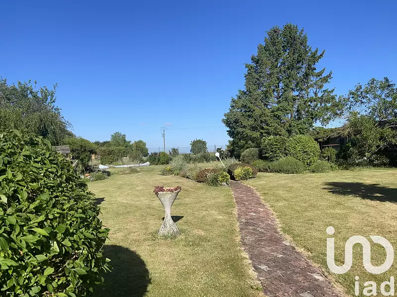 Maison, 180 m²