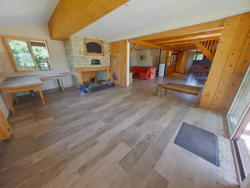 Maison, 170 m²
