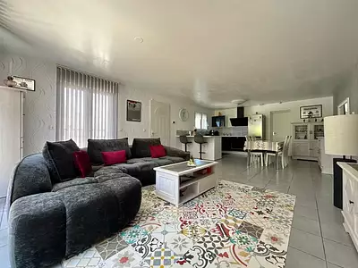 Maison, 87 m²