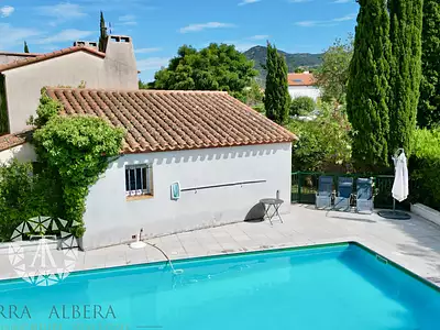 Maison, 192 m²
