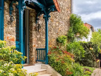 Appartement, 200 m²