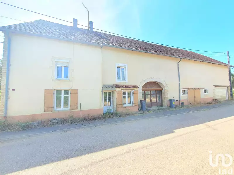 Maison, 210 m²