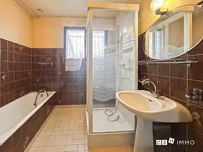 Maison, 100 m²