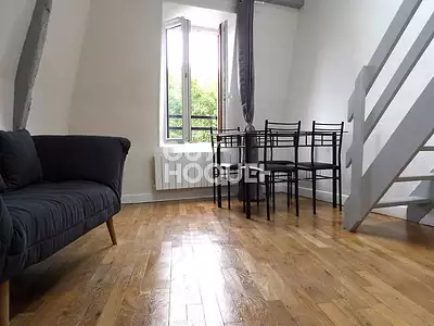Appartement, 30 m²