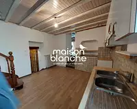 Maison, 180 m²