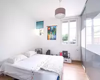 Appartement, 110 m²