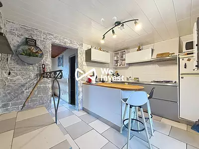 Maison, 86,2 m²