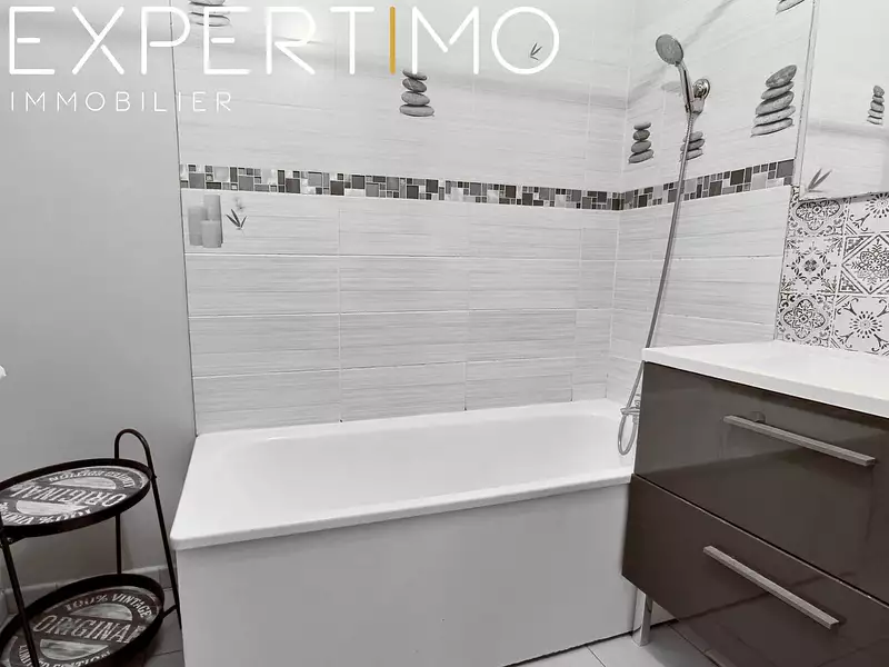 Appartement, 69,69 m²
