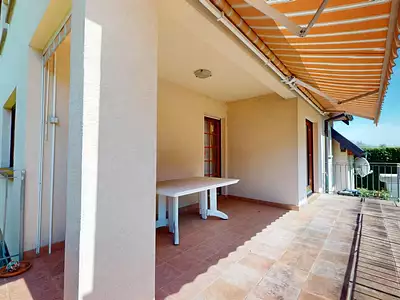 Maison, 140 m²