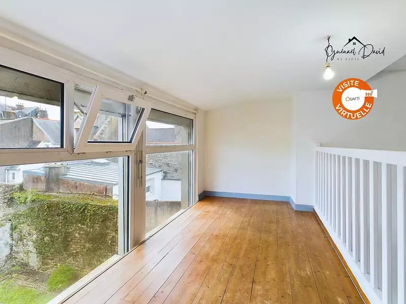 Appartement, 75 m²