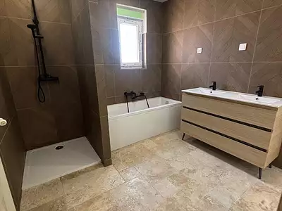 Maison, 105 m²