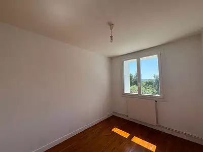 Appartement, 80,75 m²