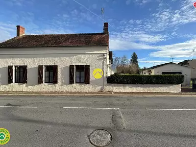 Maison, 76 m²