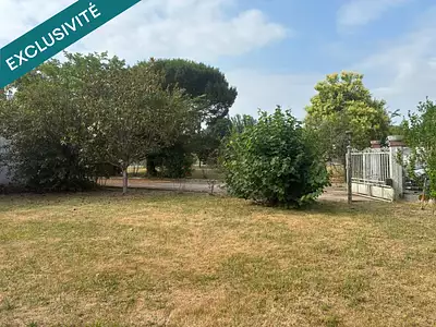 Maison, 112 m²