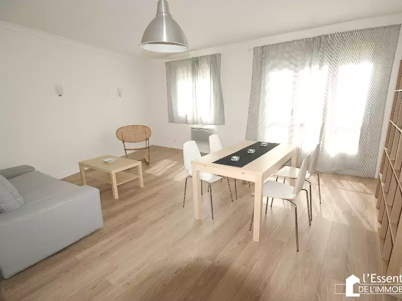 Appartement, 69,07 m²