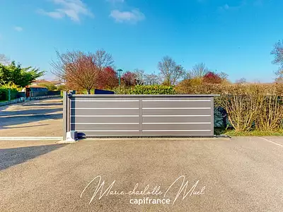 Maison, 145 m²