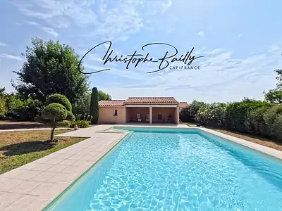 Maison, 130 m²