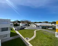 Appartement, 43,6 m²