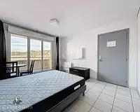 Appartement, 20,06 m²