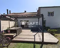 Maison, 171 m²